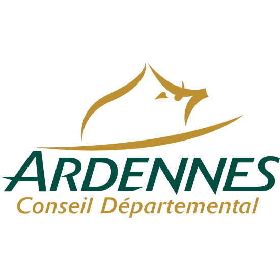 Logo du département Ardennes (08)